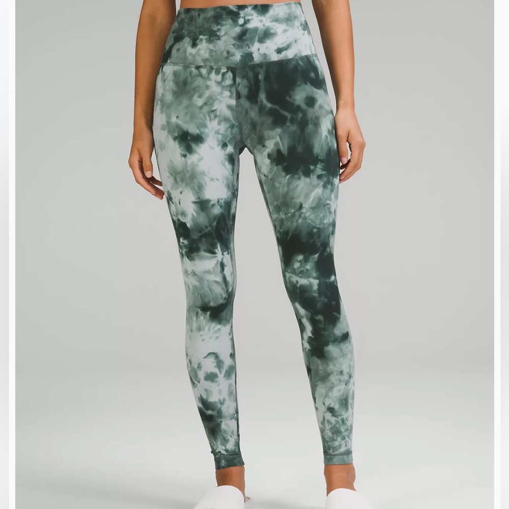 lululemon Align™ High-Rise Pant 28"